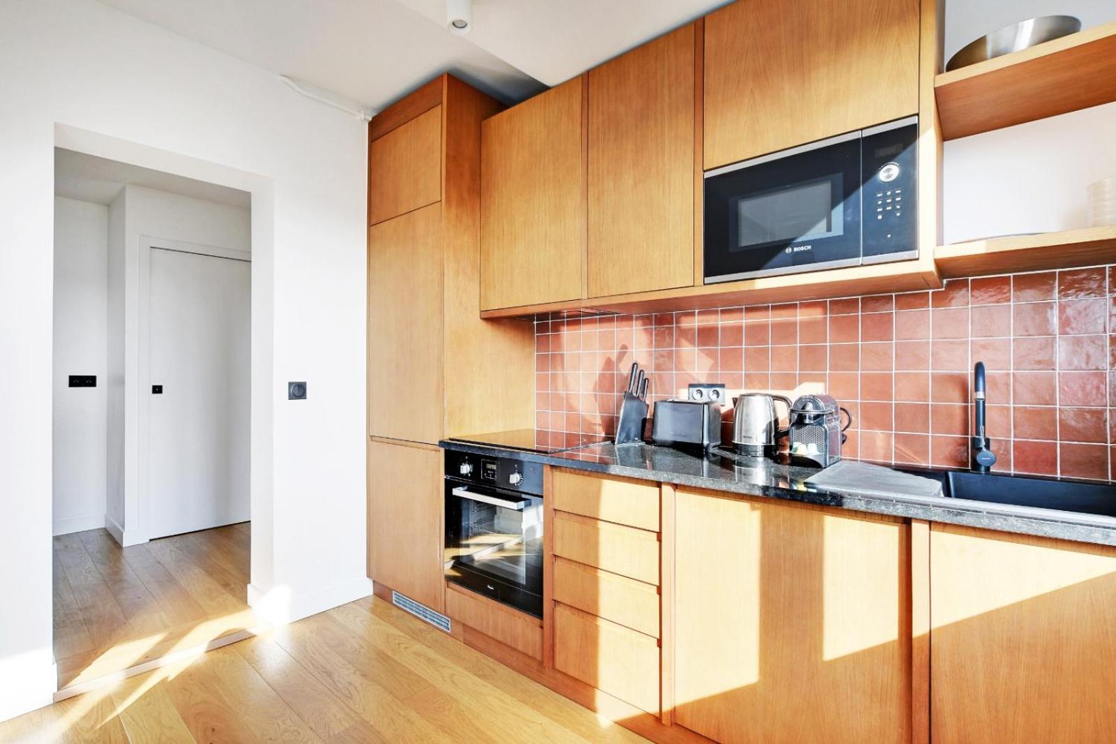Amazing Apartments In Chatelet - Rivoli Paris Exteriör bild