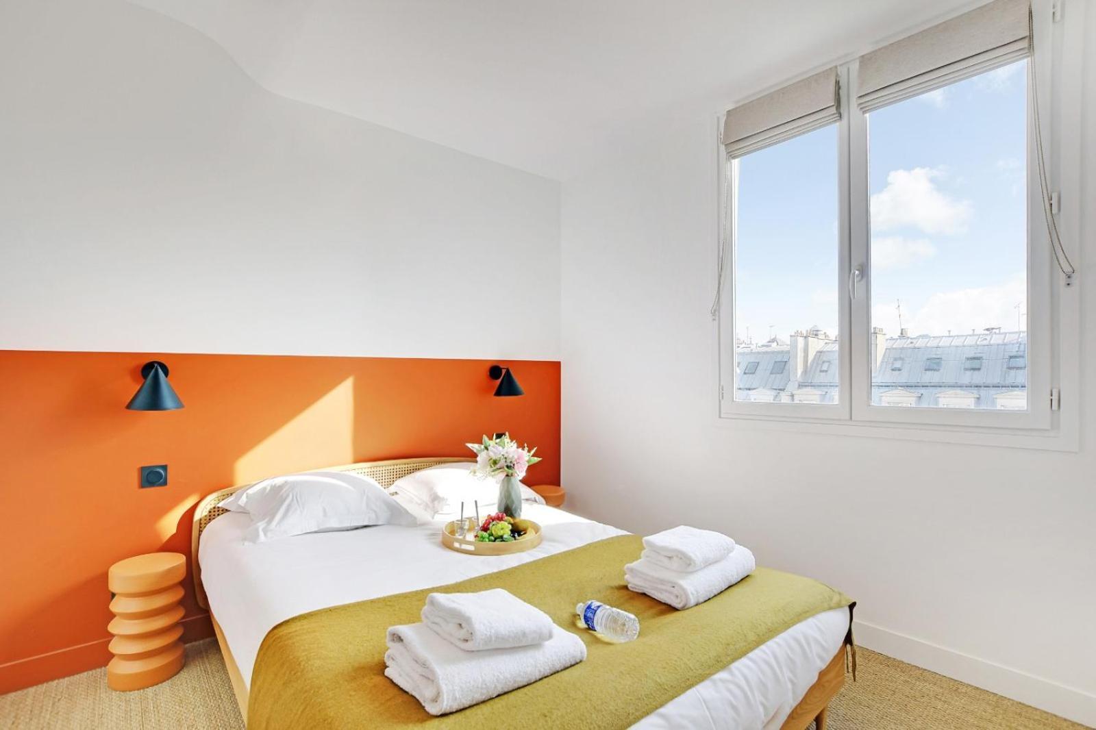 Amazing Apartments In Chatelet - Rivoli Paris Exteriör bild